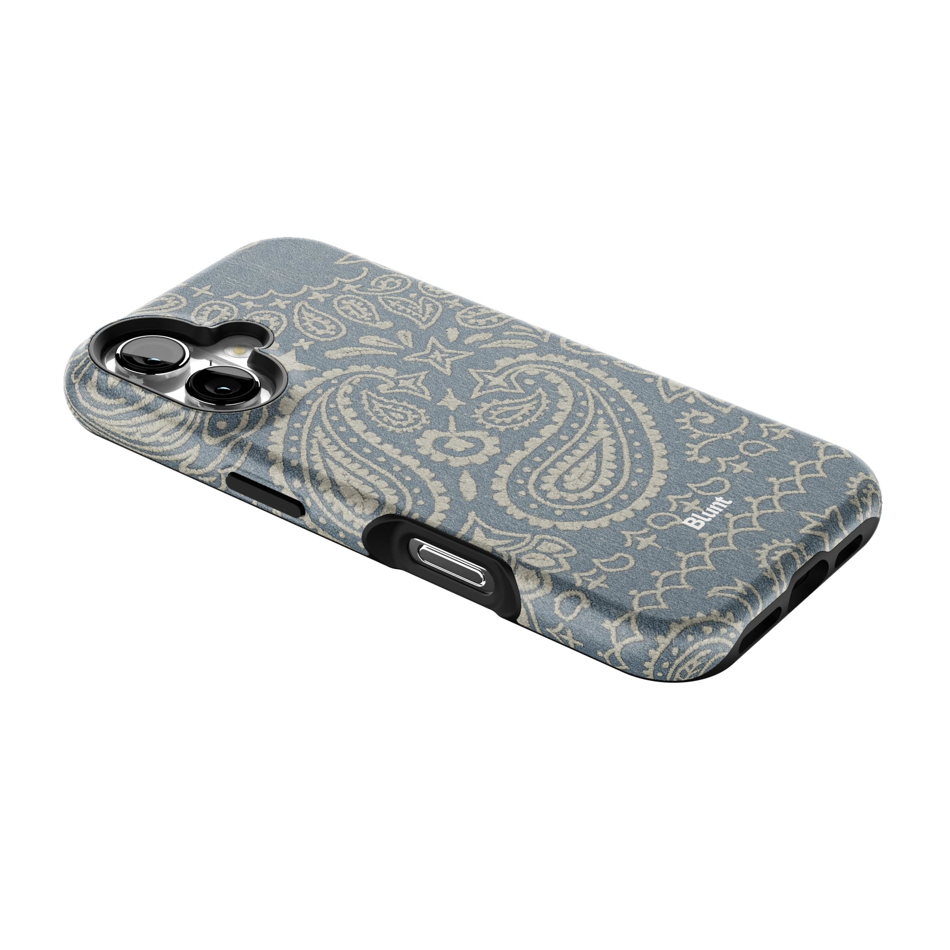 Bandana iPhone Case gallery - Iphone_16_Iphone_2