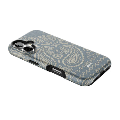 Bandana iPhone Case gallery - Iphone_16_Iphone_2