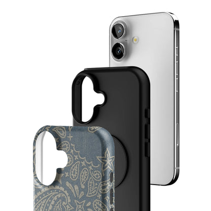 Bandana iPhone Case gallery - Iphone_16_Iphone_3
