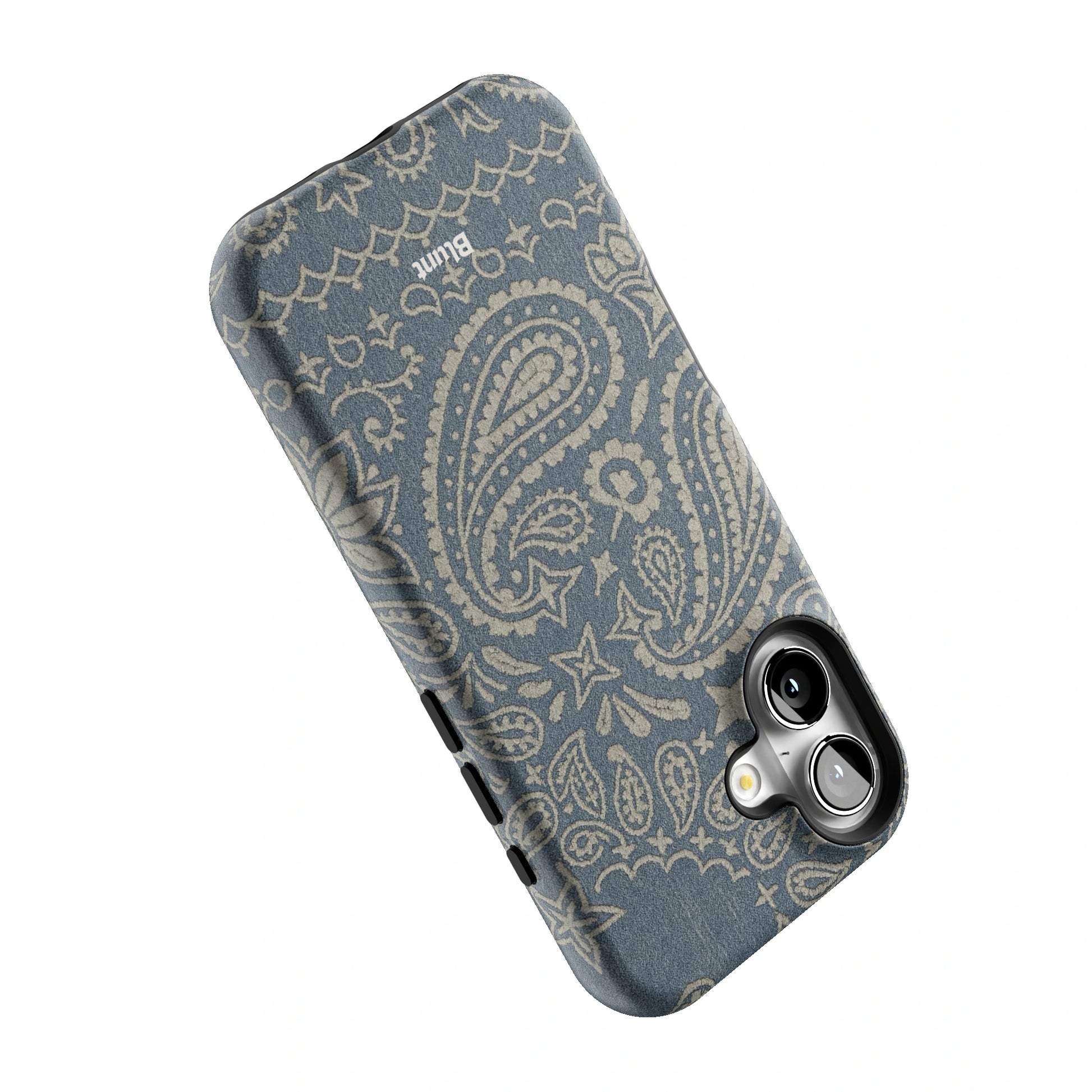 Bandana iPhone Case gallery - Iphone_16_Iphone_5