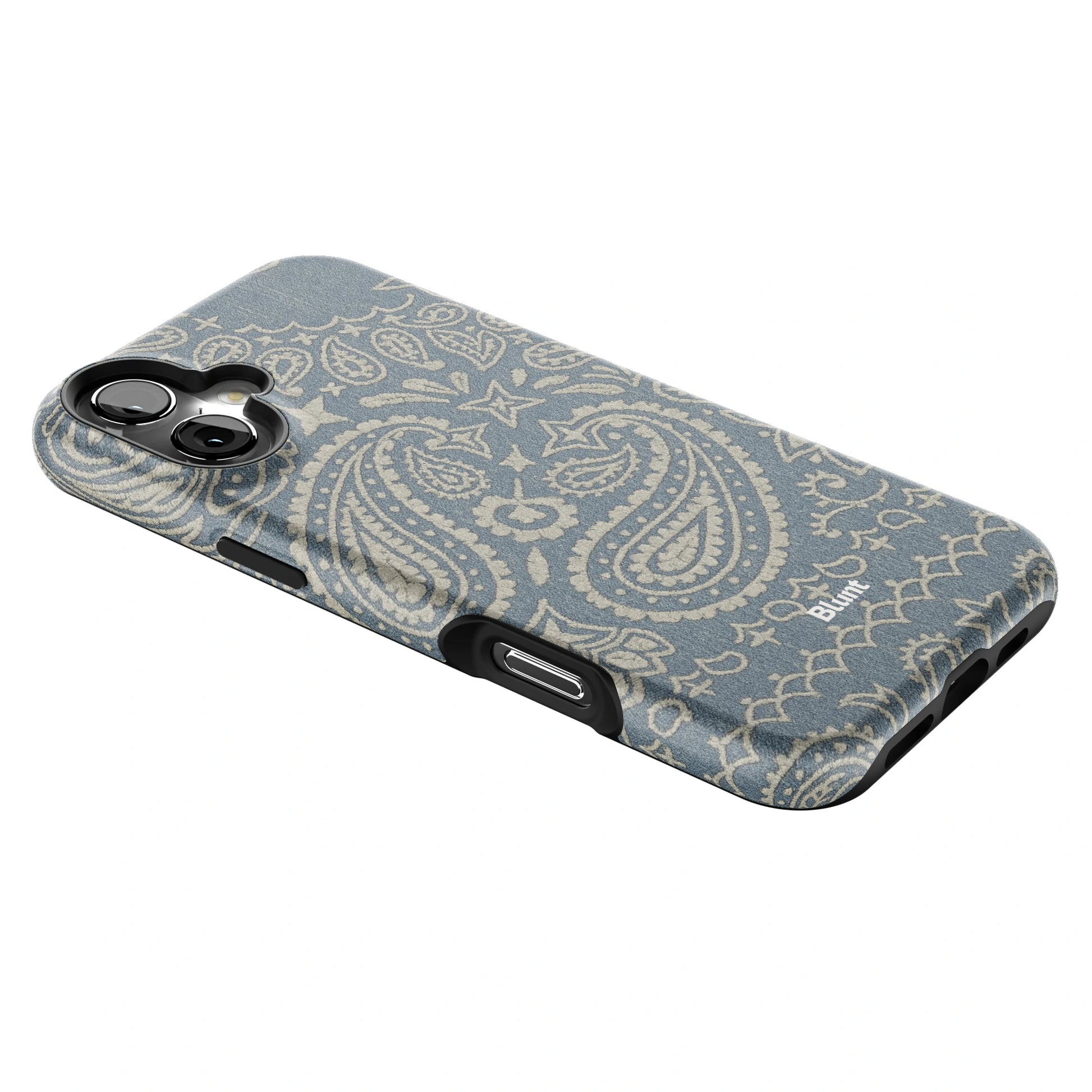 Bandana iPhone Case gallery - Iphone_16_Mini_Air_Plus_2