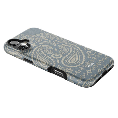 Bandana iPhone Case gallery - Iphone_16_Mini_Air_Plus_2