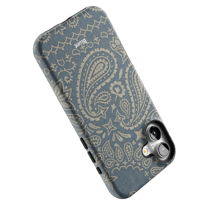 Bandana iPhone Case gallery - Iphone_16_Mini_Air_Plus_5