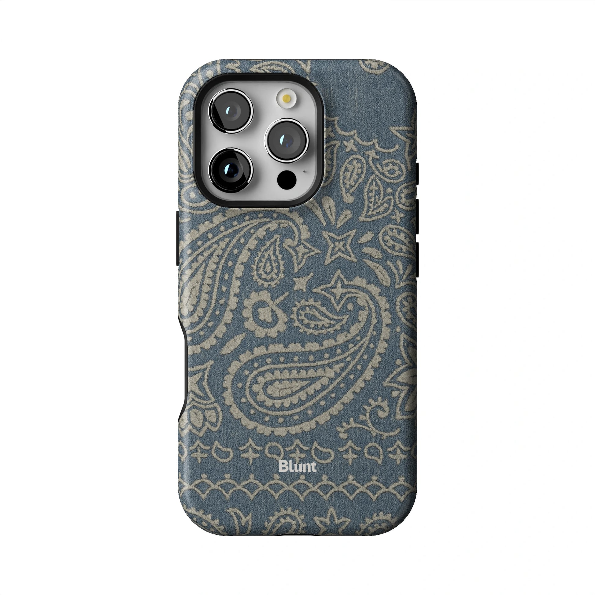 Bandana iPhone Case gallery - Iphone_16_Pro_1