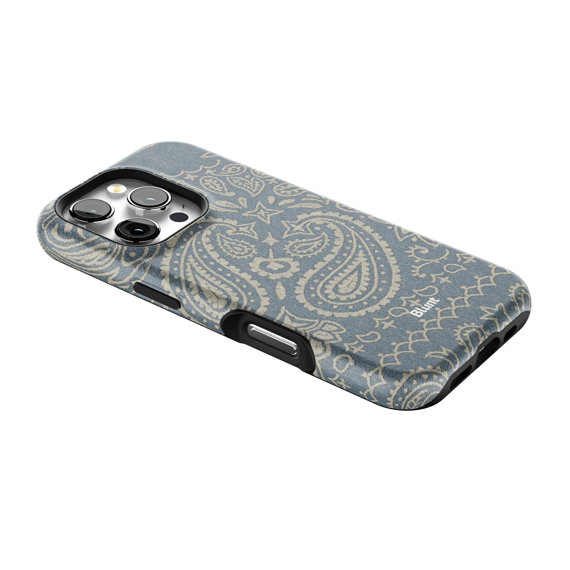Bandana iPhone Case gallery - Iphone_16_Pro_2