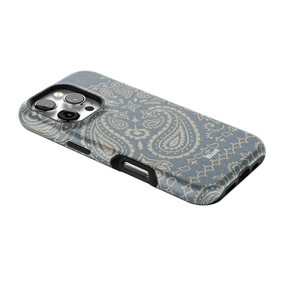 Bandana iPhone Case gallery - Iphone_16_Pro_2