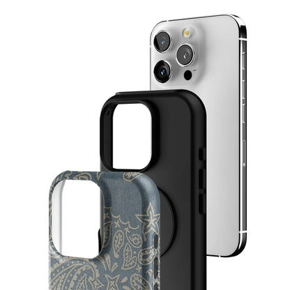 Bandana iPhone Case gallery - Iphone_16_Pro_3