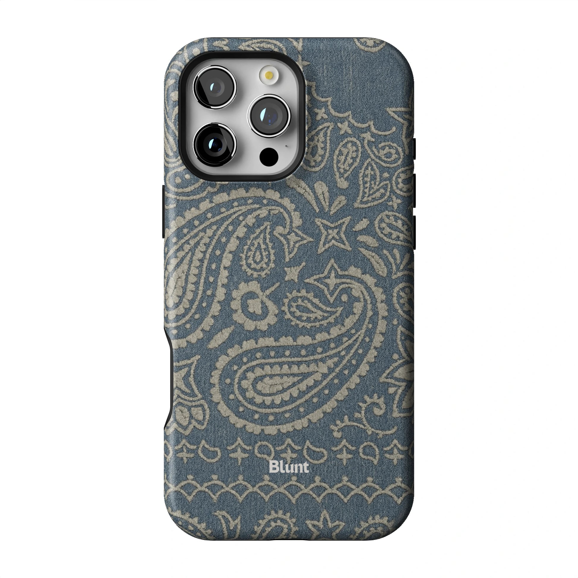 Bandana iPhone Case gallery - Iphone_16_Pro_Max_1