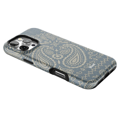 Bandana iPhone Case gallery - Iphone_16_Pro_Max_2