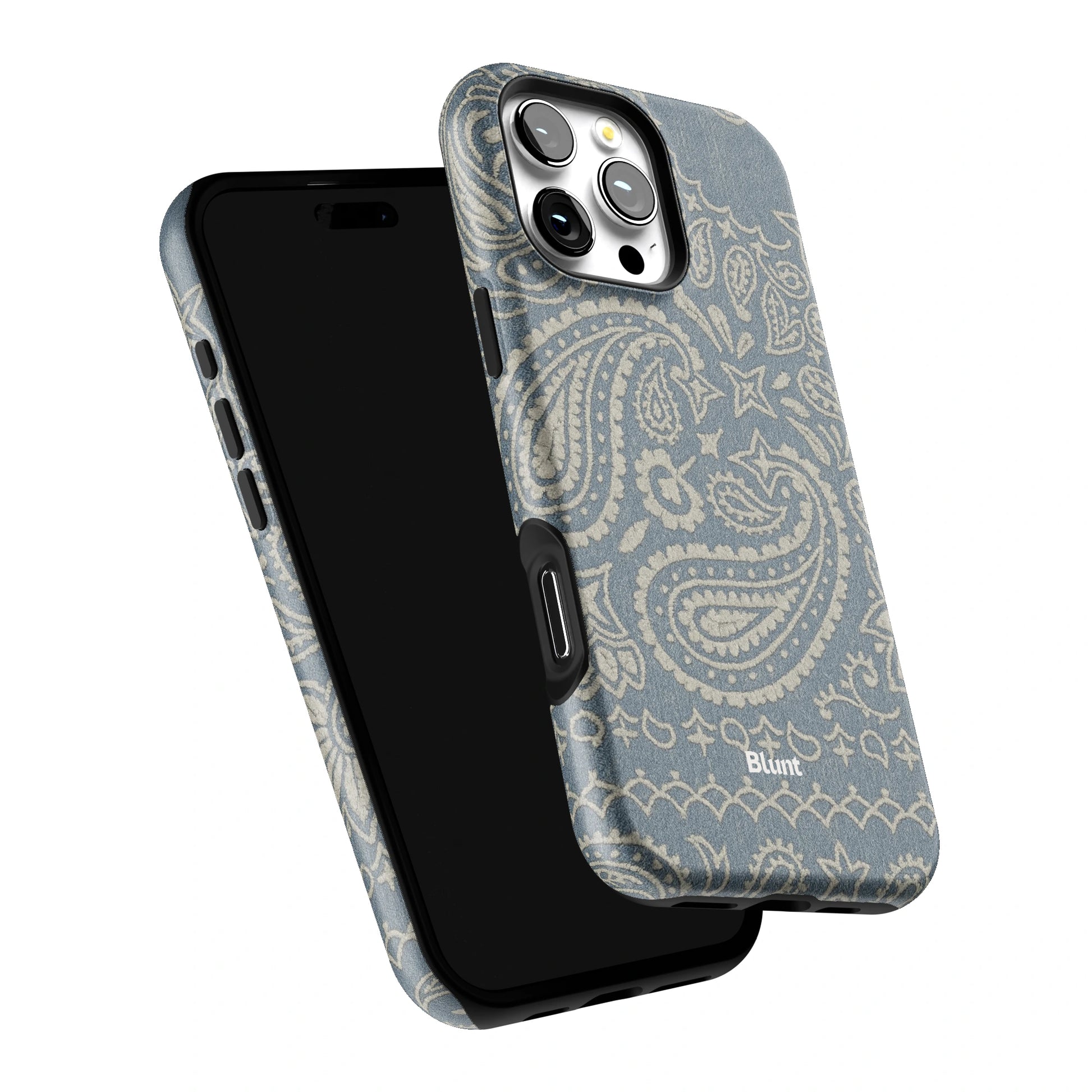Bandana iPhone Case gallery - Iphone_16_Pro_Max_6
