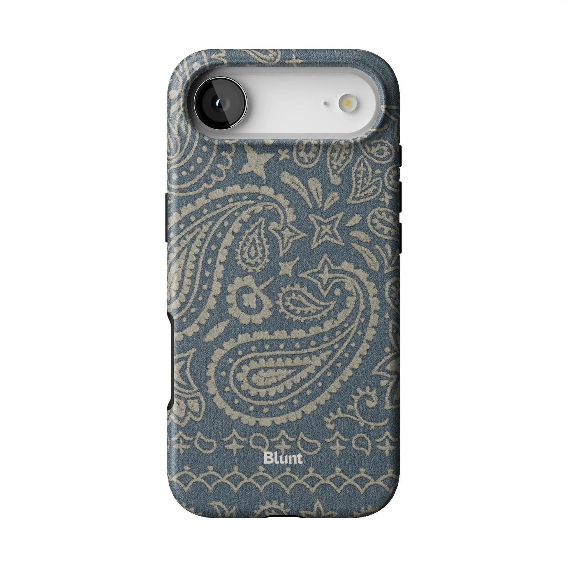 Bandana iPhone Case gallery - Iphone_17_Air_1