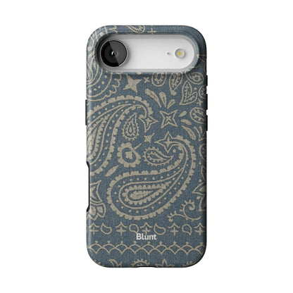 Bandana iPhone Case gallery - Iphone_17_Air_1