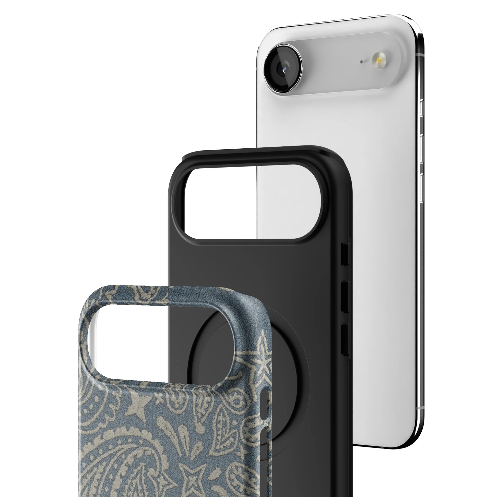 Bandana iPhone Case gallery - Iphone_17_Air_3