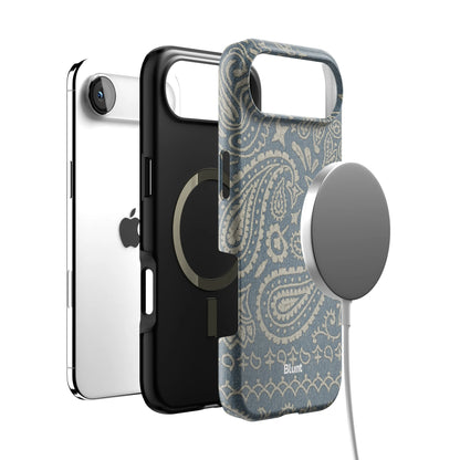 Bandana iPhone Case gallery - Iphone_17_Air_4