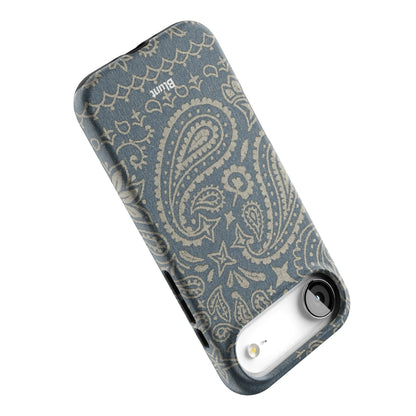 Bandana iPhone Case gallery - Iphone_17_Air_5