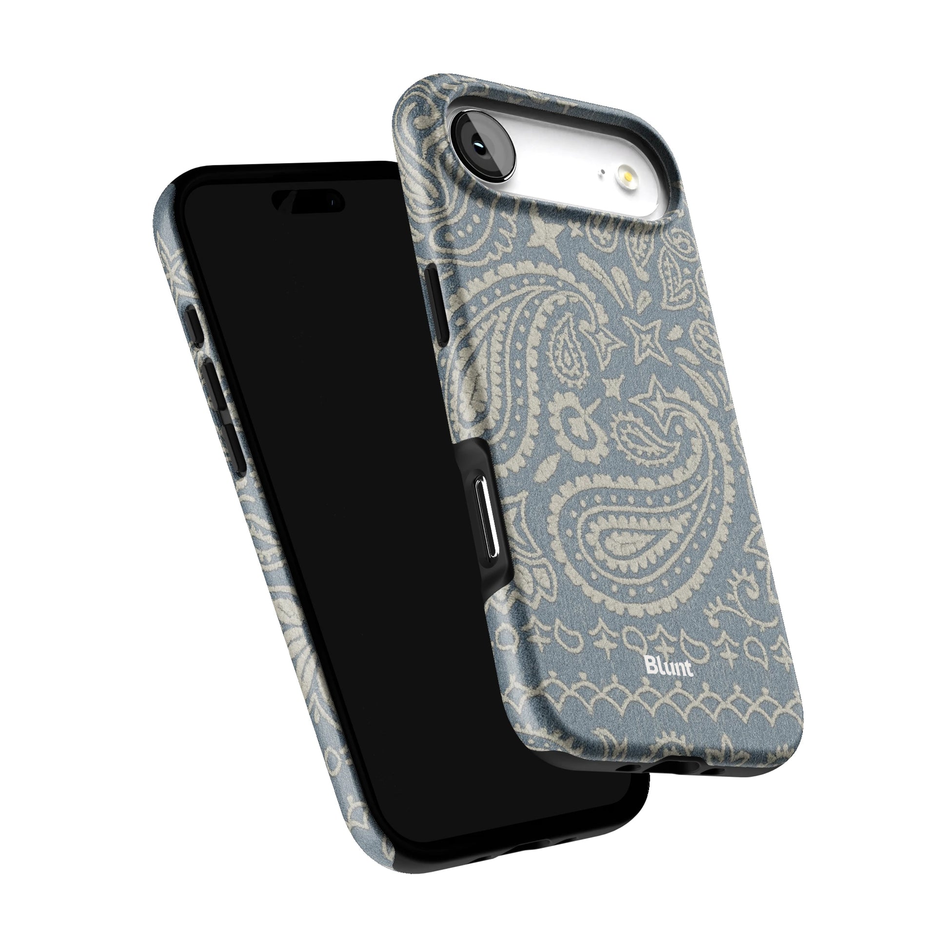 Bandana iPhone Case gallery - Iphone_17_Air_6