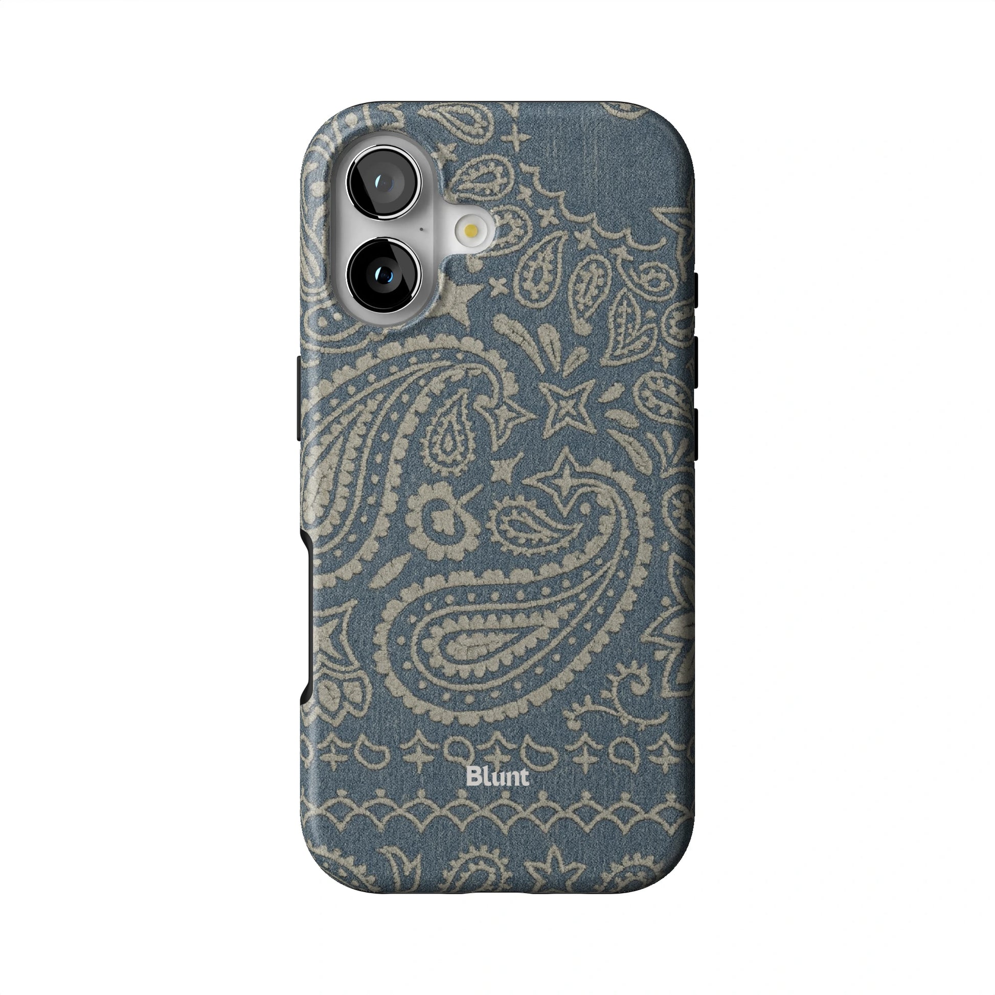 Bandana iPhone Case gallery - Iphone_17_Iphone_1