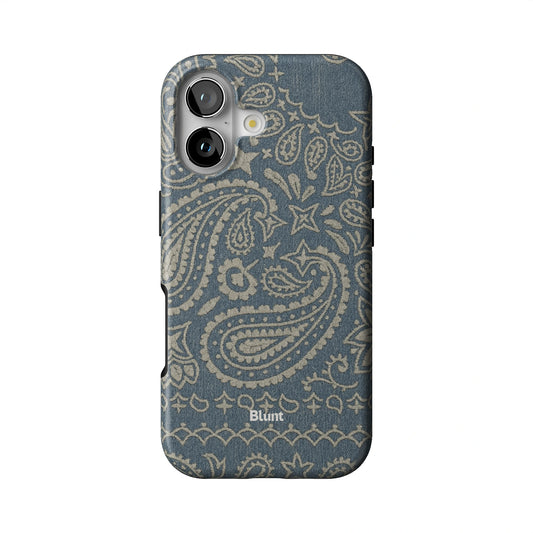 Bandana iPhone Case gallery - Iphone_17_Iphone_1
