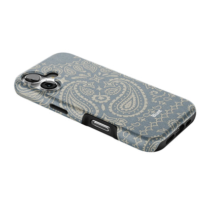 Bandana iPhone Case gallery - Iphone_17_Iphone_2