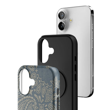 Bandana iPhone Case gallery - Iphone_17_Iphone_3