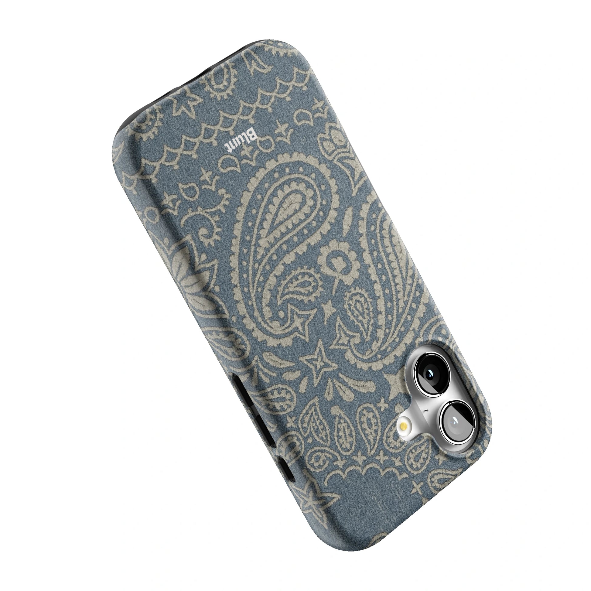 Bandana iPhone Case gallery - Iphone_17_Iphone_5