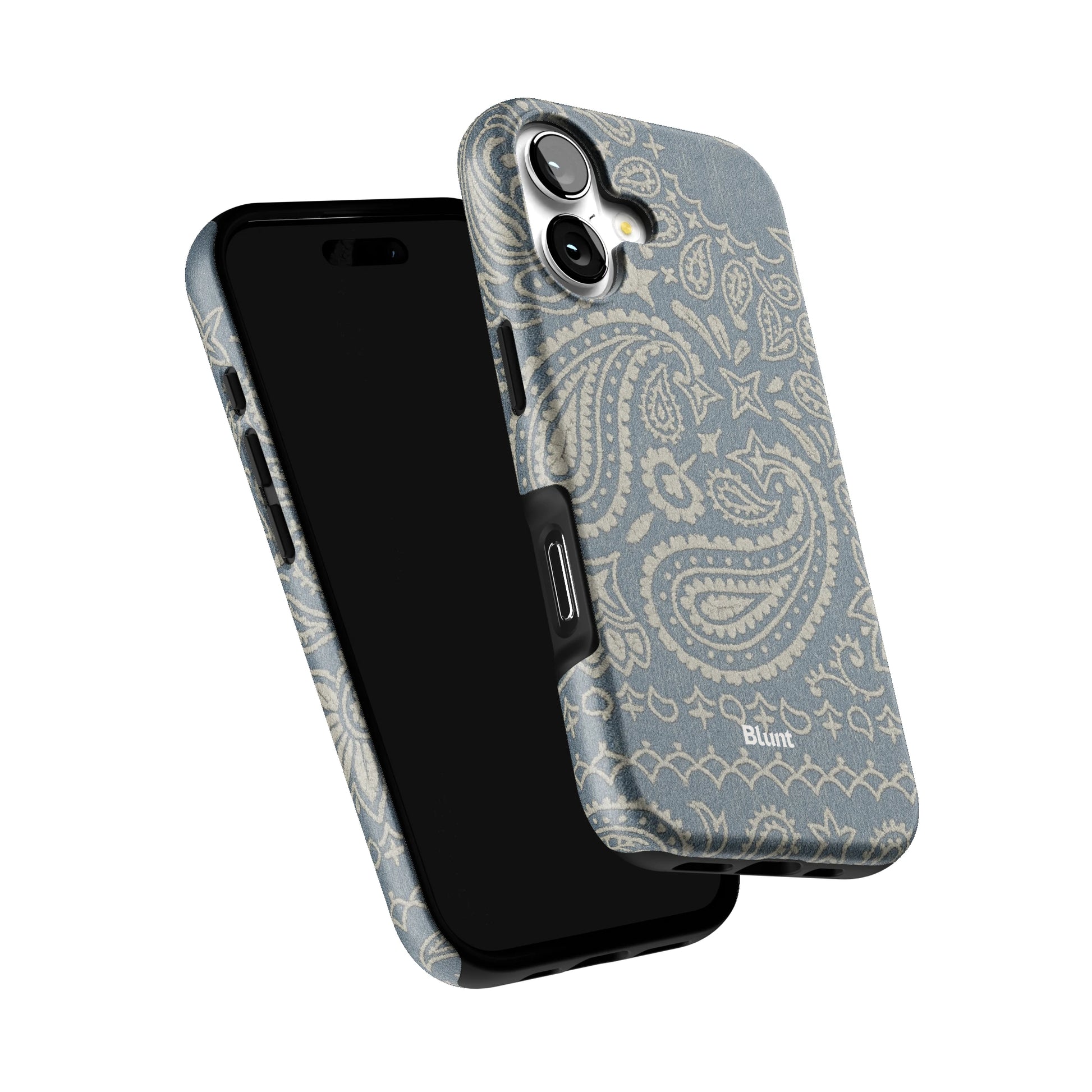 Bandana iPhone Case gallery - Iphone_17_Iphone_6