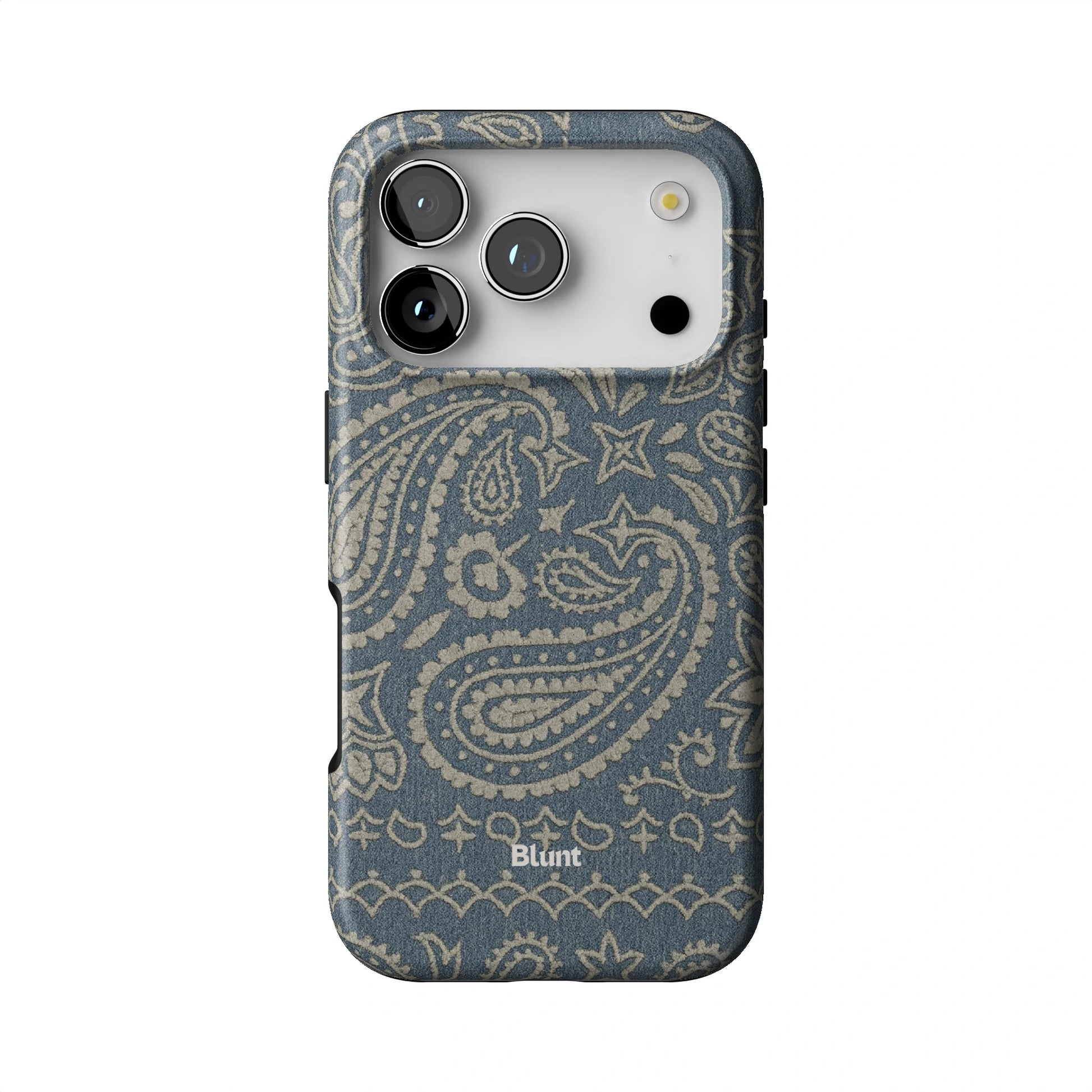 Bandana iPhone Case gallery - Iphone_17_Pro_1