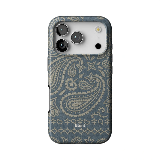 Bandana iPhone Case gallery - Iphone_17_Pro_1