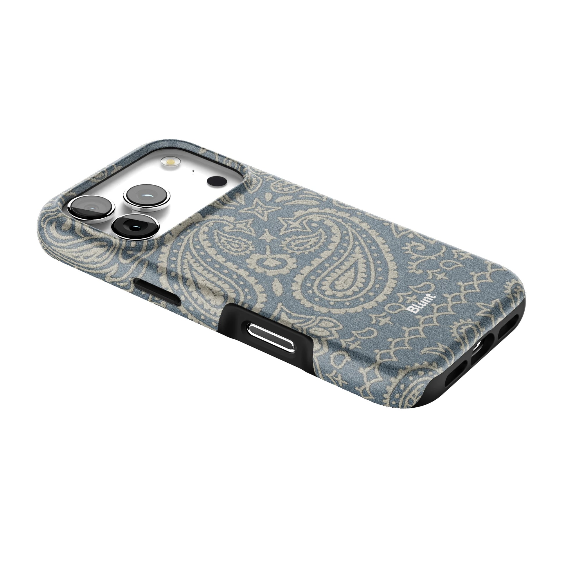 Bandana iPhone Case gallery - Iphone_17_Pro_2