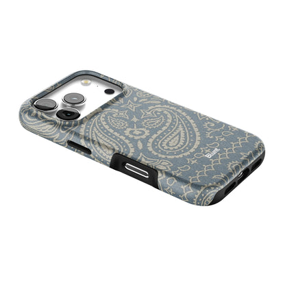 Bandana iPhone Case gallery - Iphone_17_Pro_2