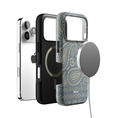Bandana iPhone Case gallery - Iphone_17_Pro_4