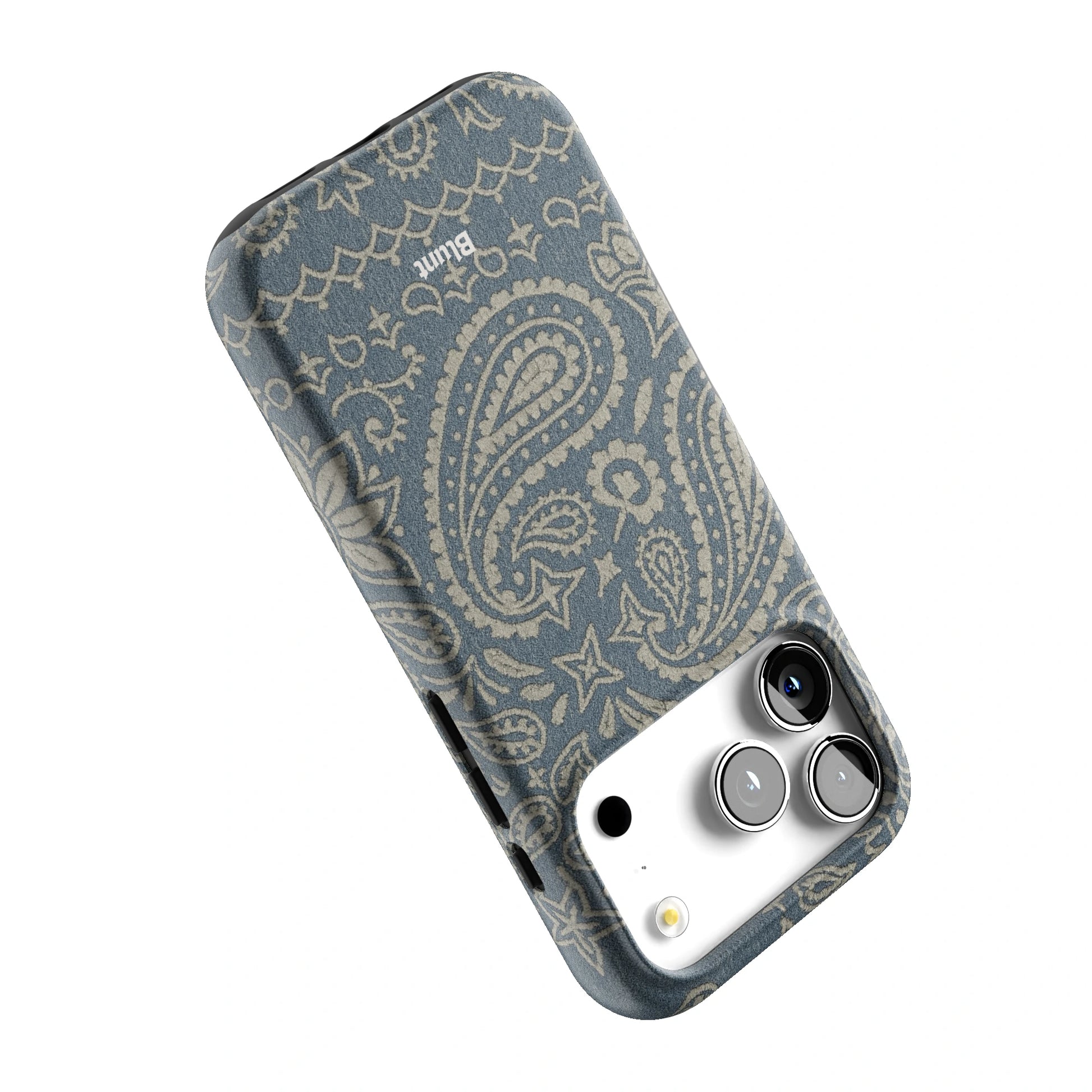 Bandana iPhone Case gallery - Iphone_17_Pro_5