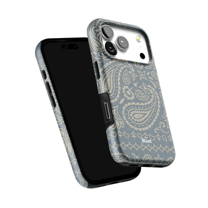 Bandana iPhone Case gallery - Iphone_17_Pro_6