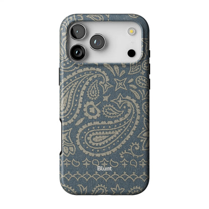 Bandana iPhone Case gallery - Iphone_17_Pro_Max_1