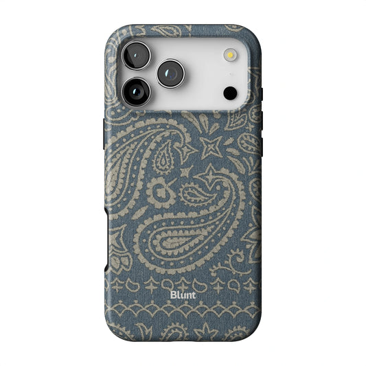 Bandana iPhone Case gallery - Iphone_17_Pro_Max_1