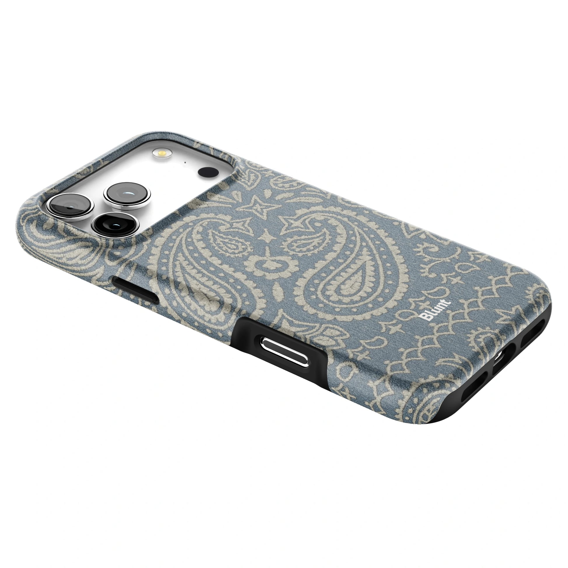 Bandana iPhone Case gallery - Iphone_17_Pro_Max_2