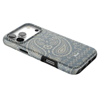 Bandana iPhone Case gallery - Iphone_17_Pro_Max_2