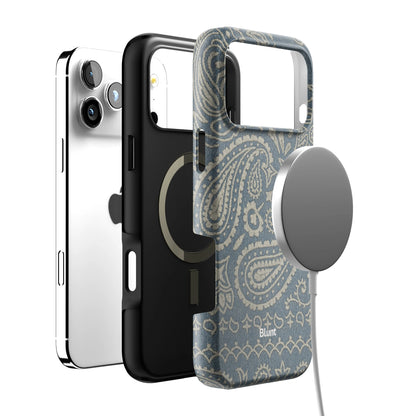 Bandana iPhone Case gallery - Iphone_17_Pro_Max_4