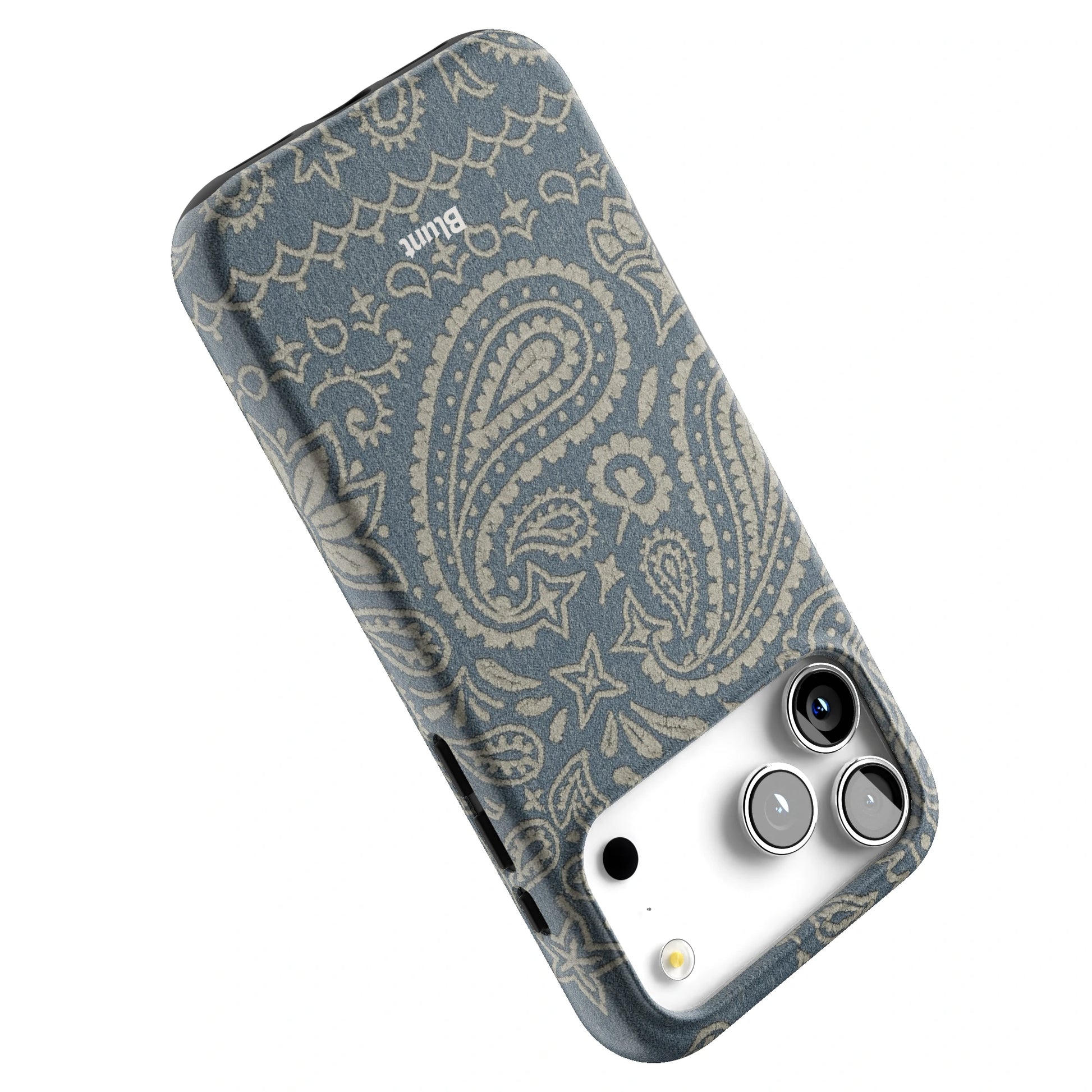 Bandana iPhone Case gallery - Iphone_17_Pro_Max_5