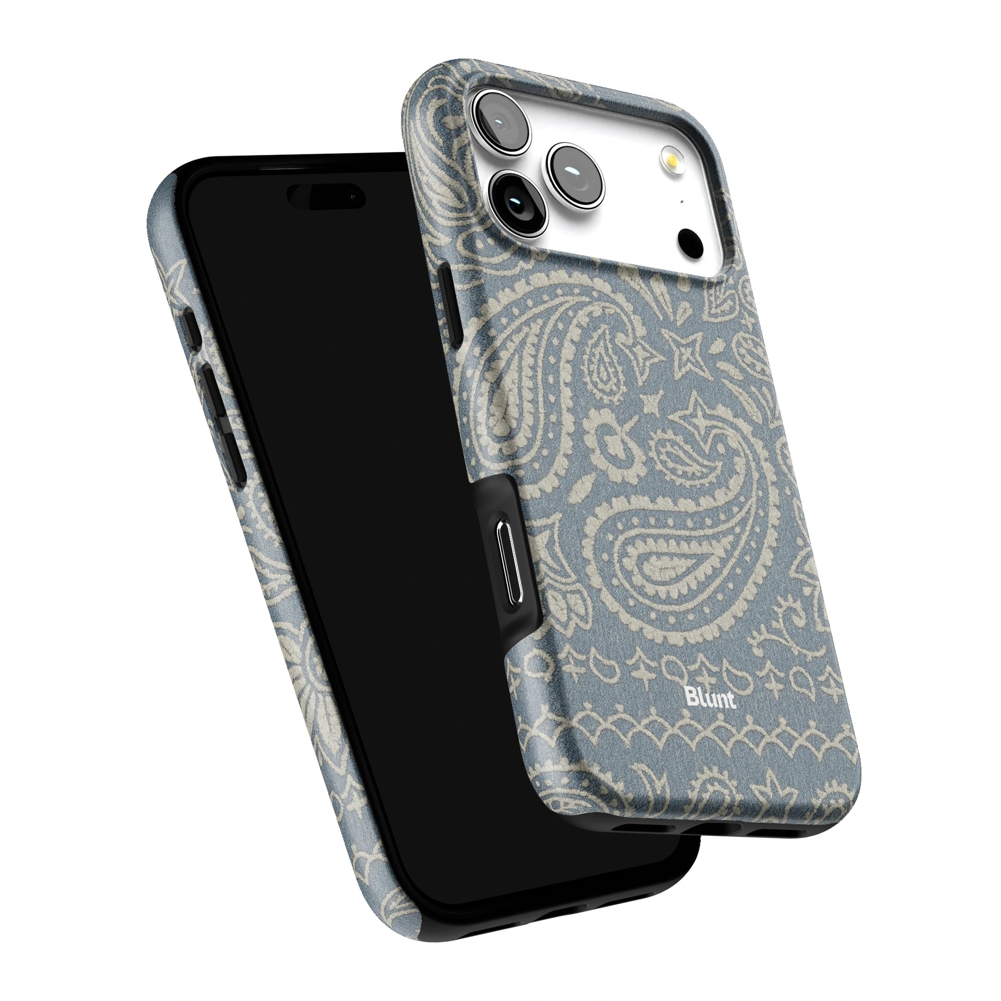 Bandana iPhone Case gallery - Iphone_17_Pro_Max_6