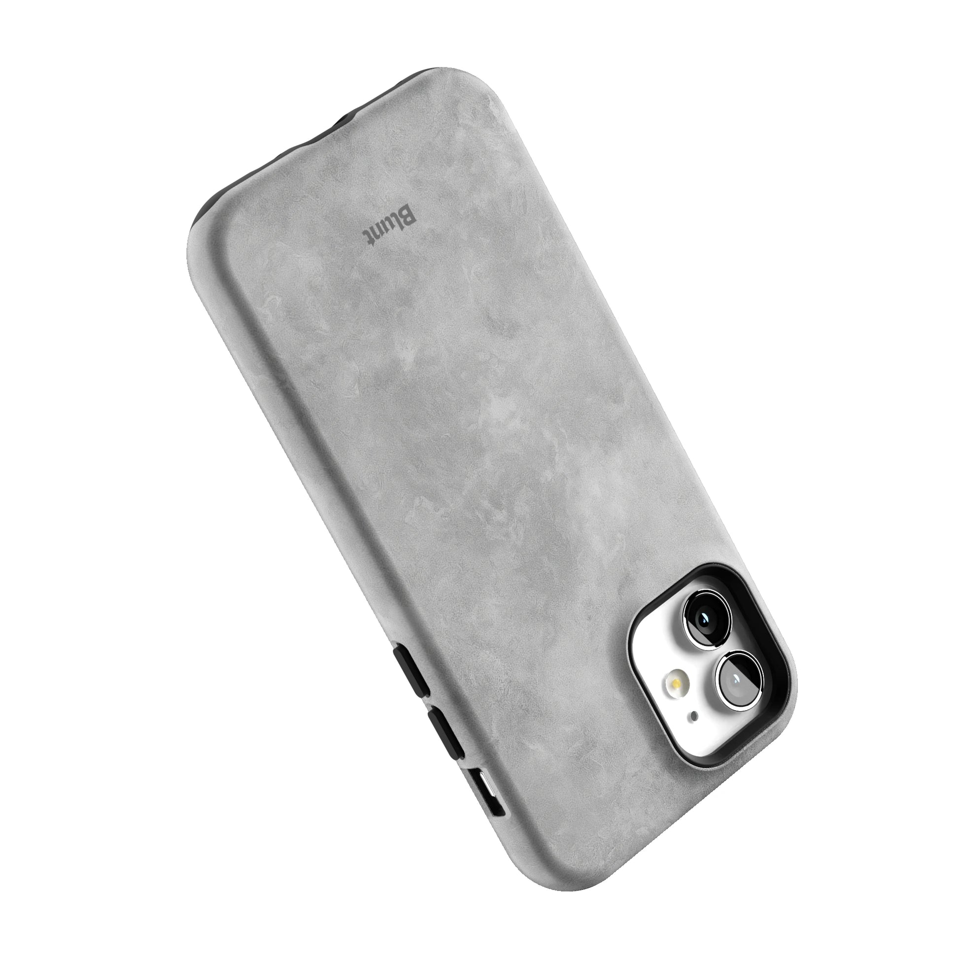 Basalt iPhone Case gallery - Iphone_12_Iphone_5