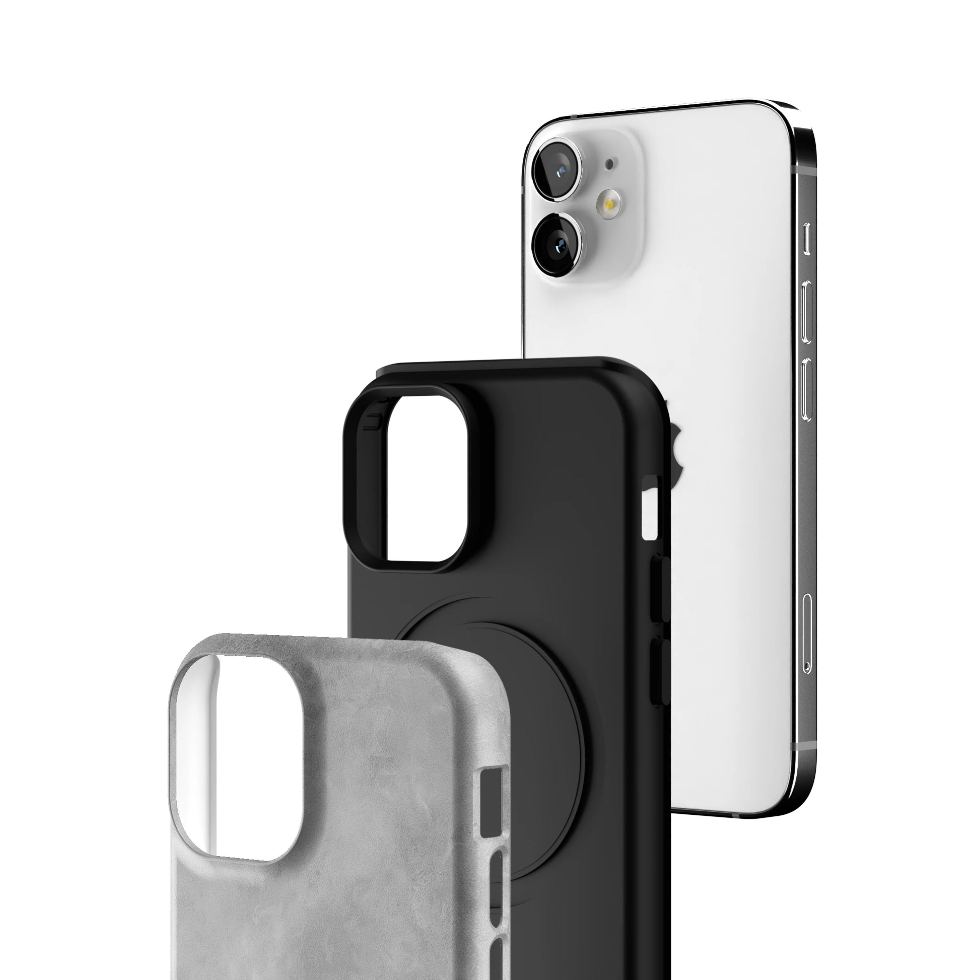 Basalt iPhone Case gallery - Iphone_12_Mini_Air_Plus_3