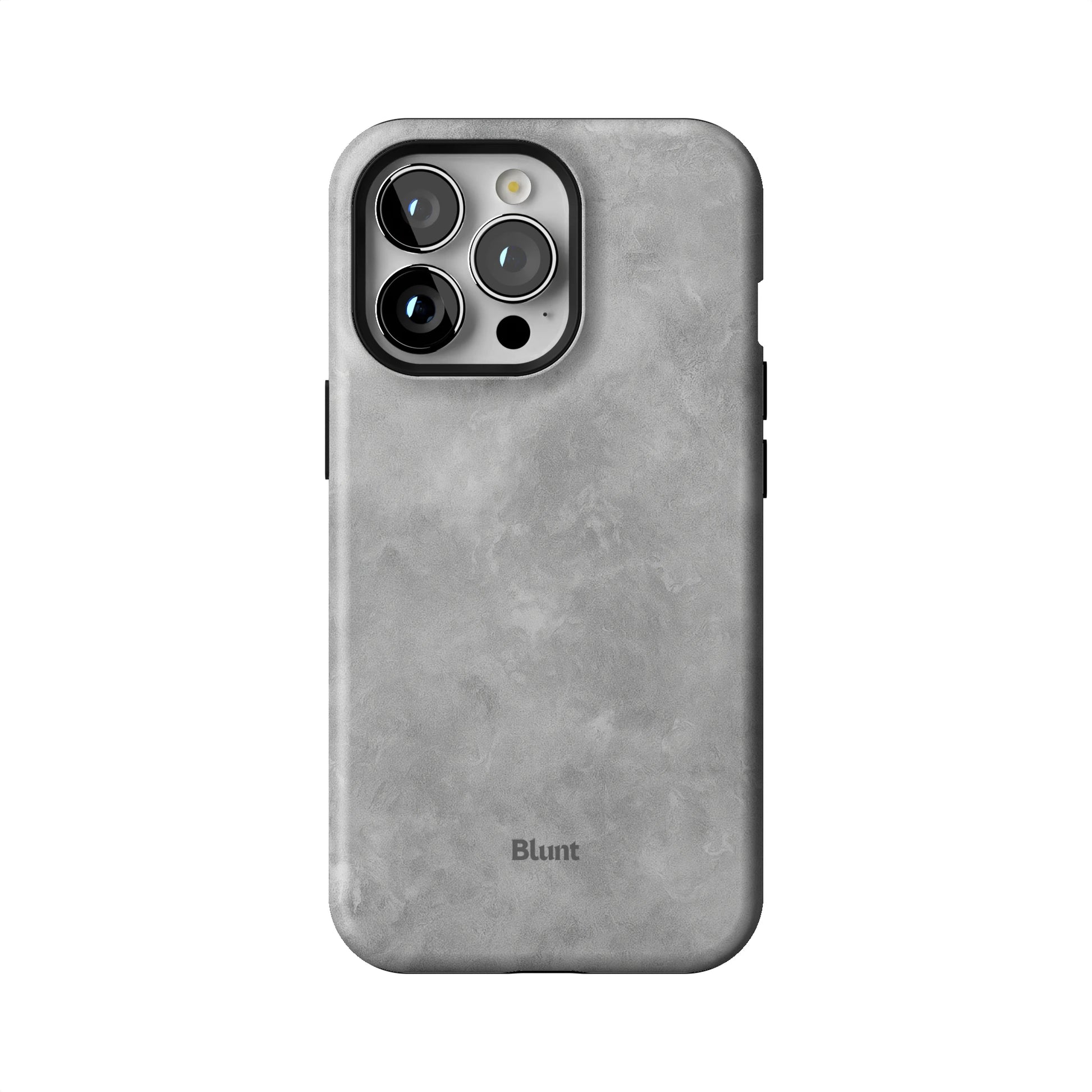 Basalt iPhone Case gallery - Iphone_13_Pro_1