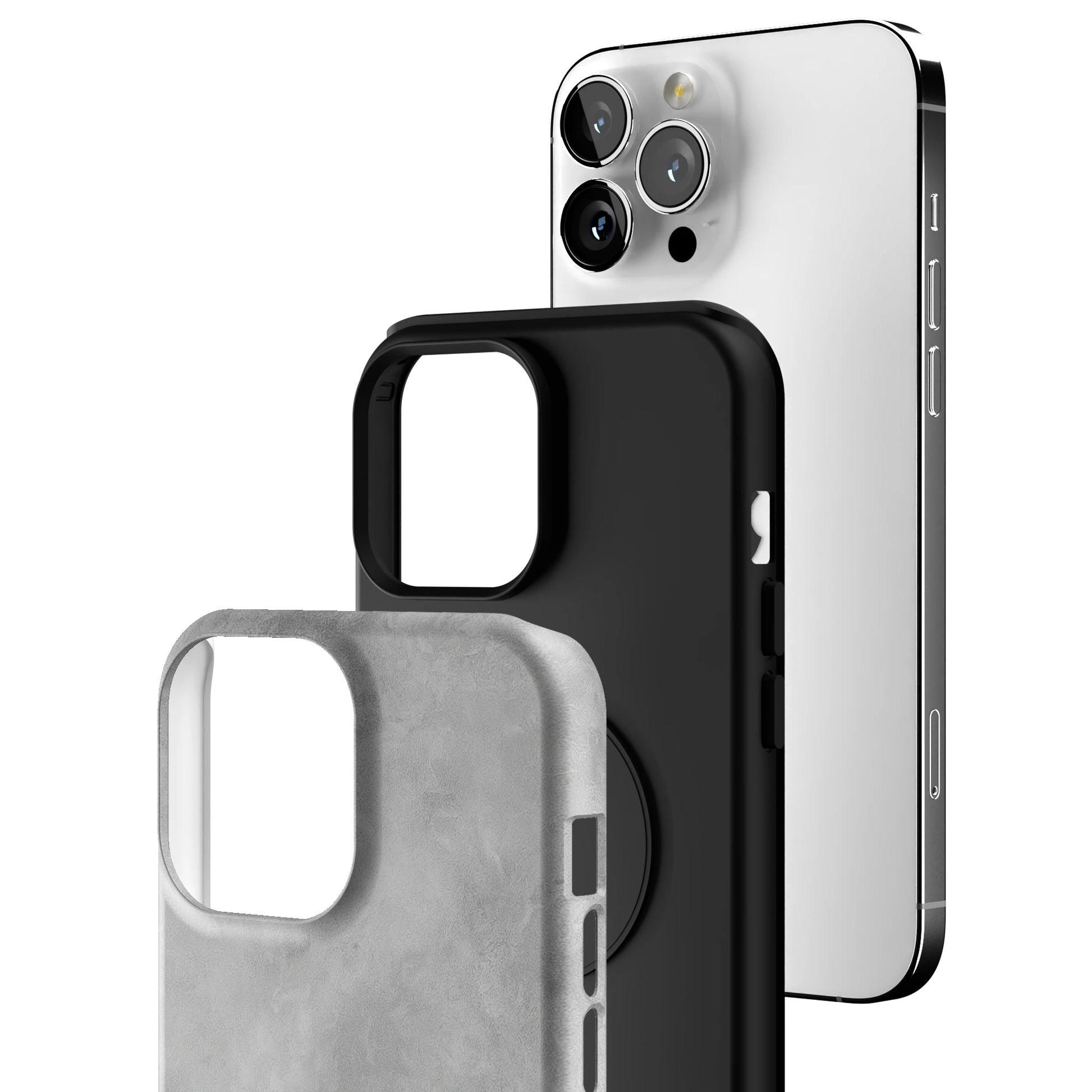 Basalt iPhone Case gallery - Iphone_13_Pro_Max_3