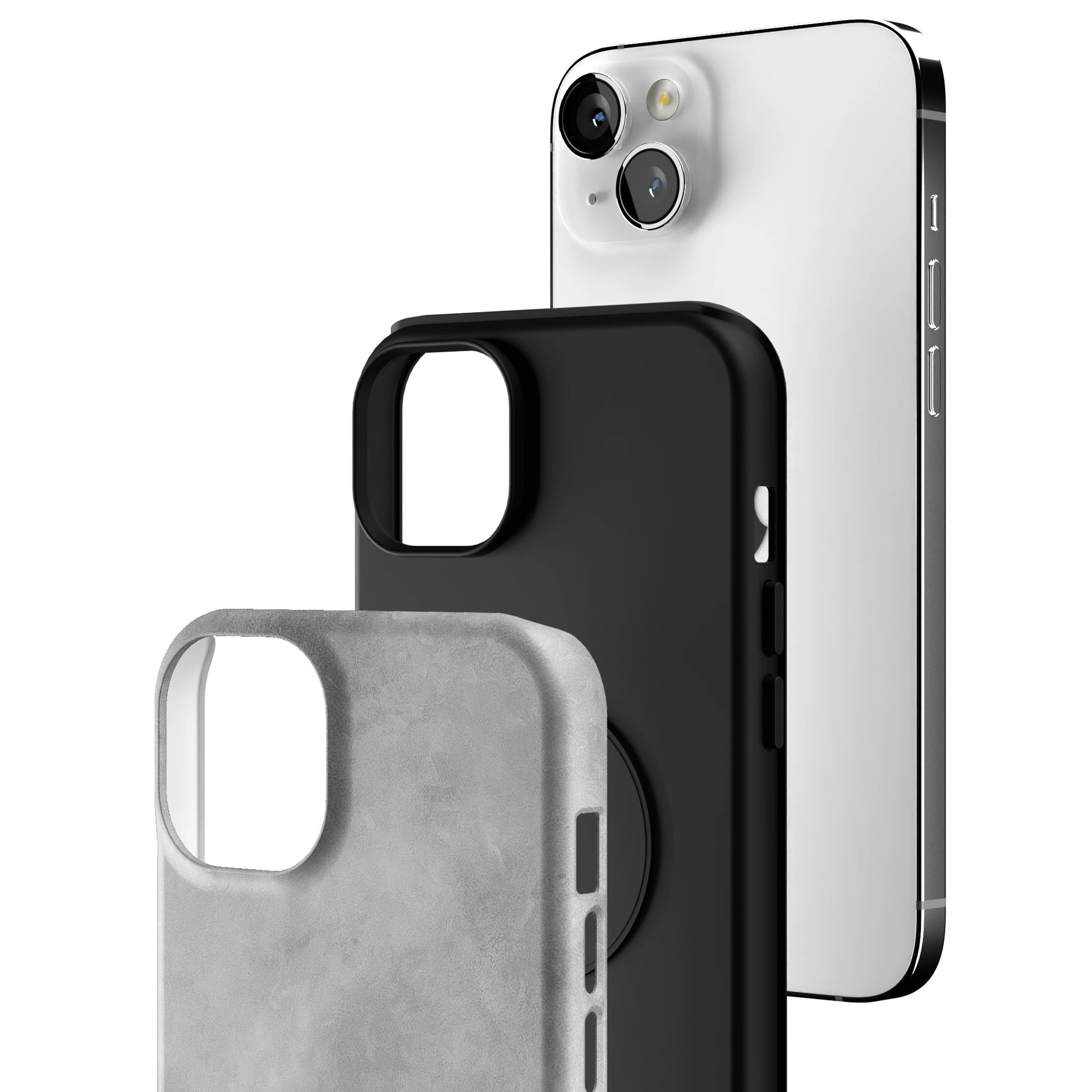Basalt iPhone Case gallery - Iphone_14_Mini_Air_Plus_3