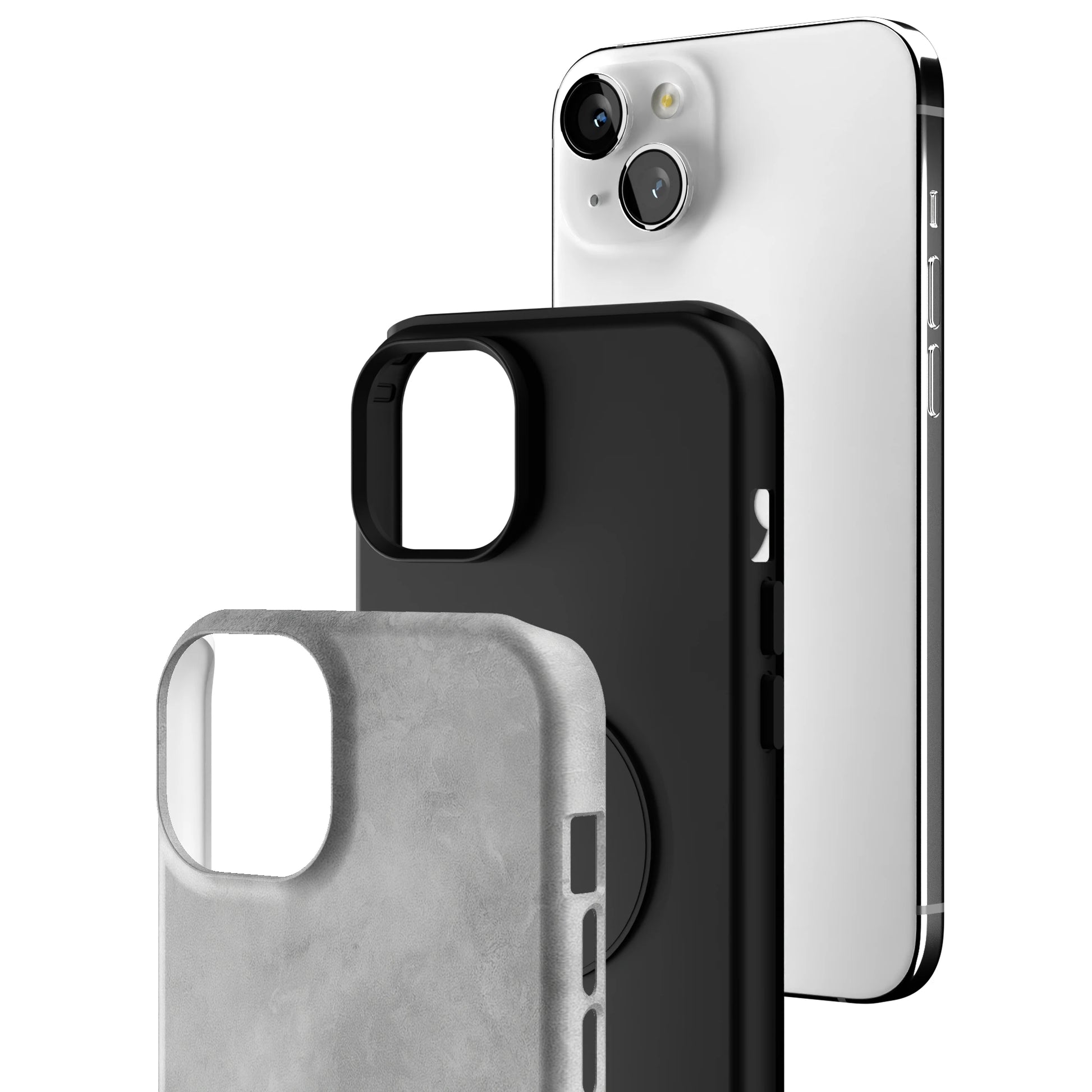 Basalt iPhone Case gallery - Iphone_15_Mini_Air_Plus_3