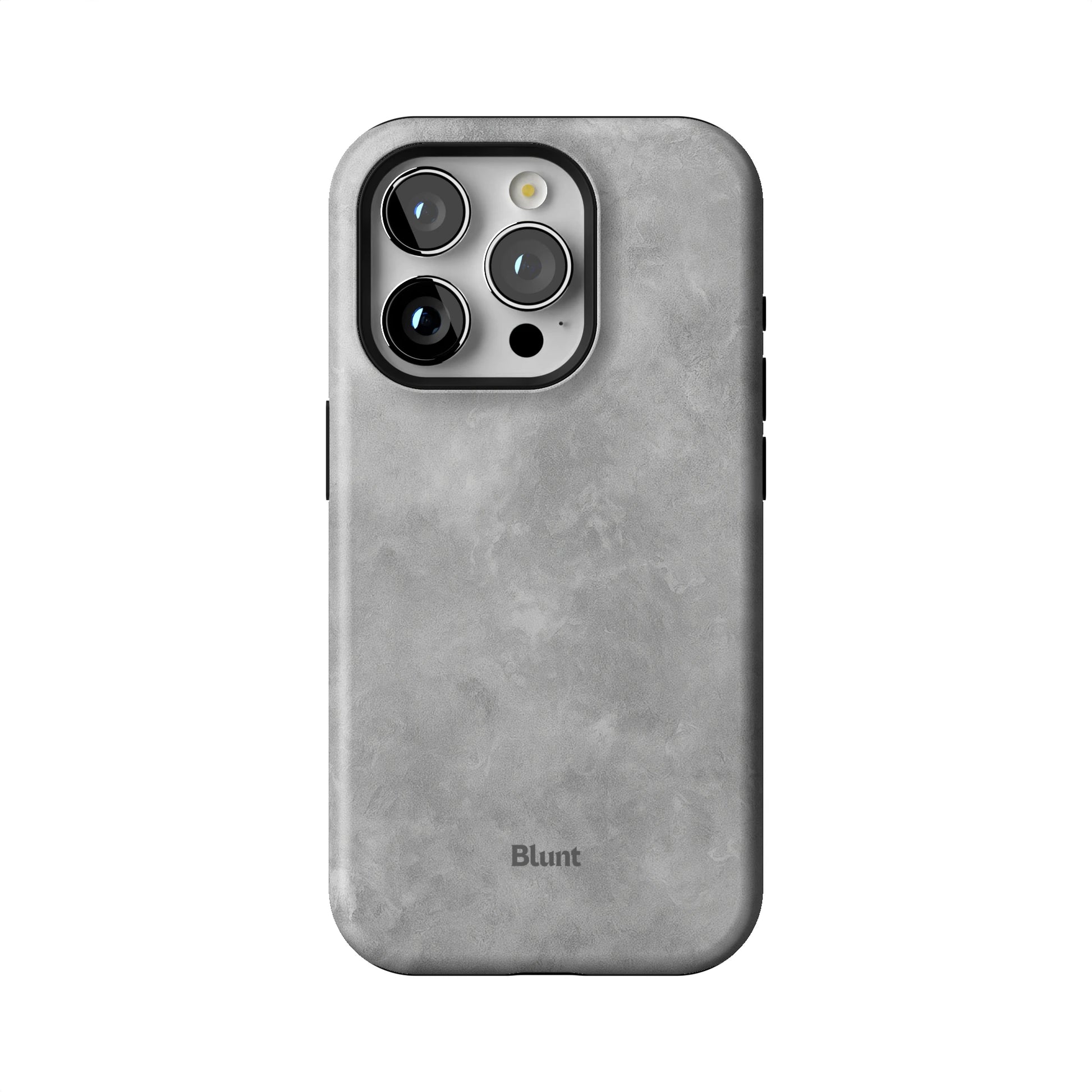 Basalt iPhone Case gallery - Iphone_15_Pro_1