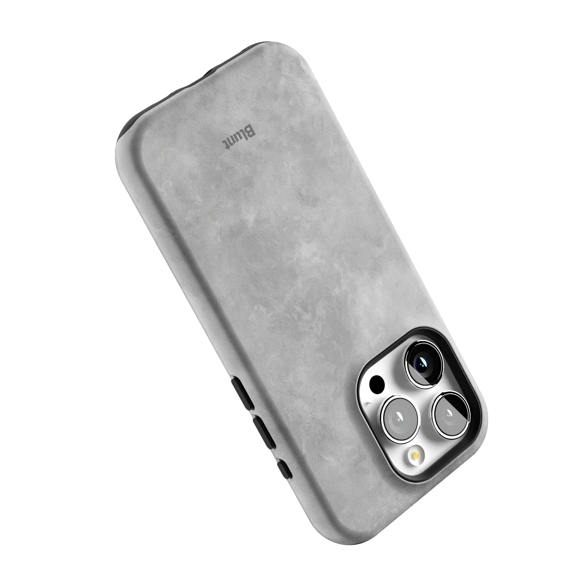 Basalt iPhone Case gallery - Iphone_15_Pro_5