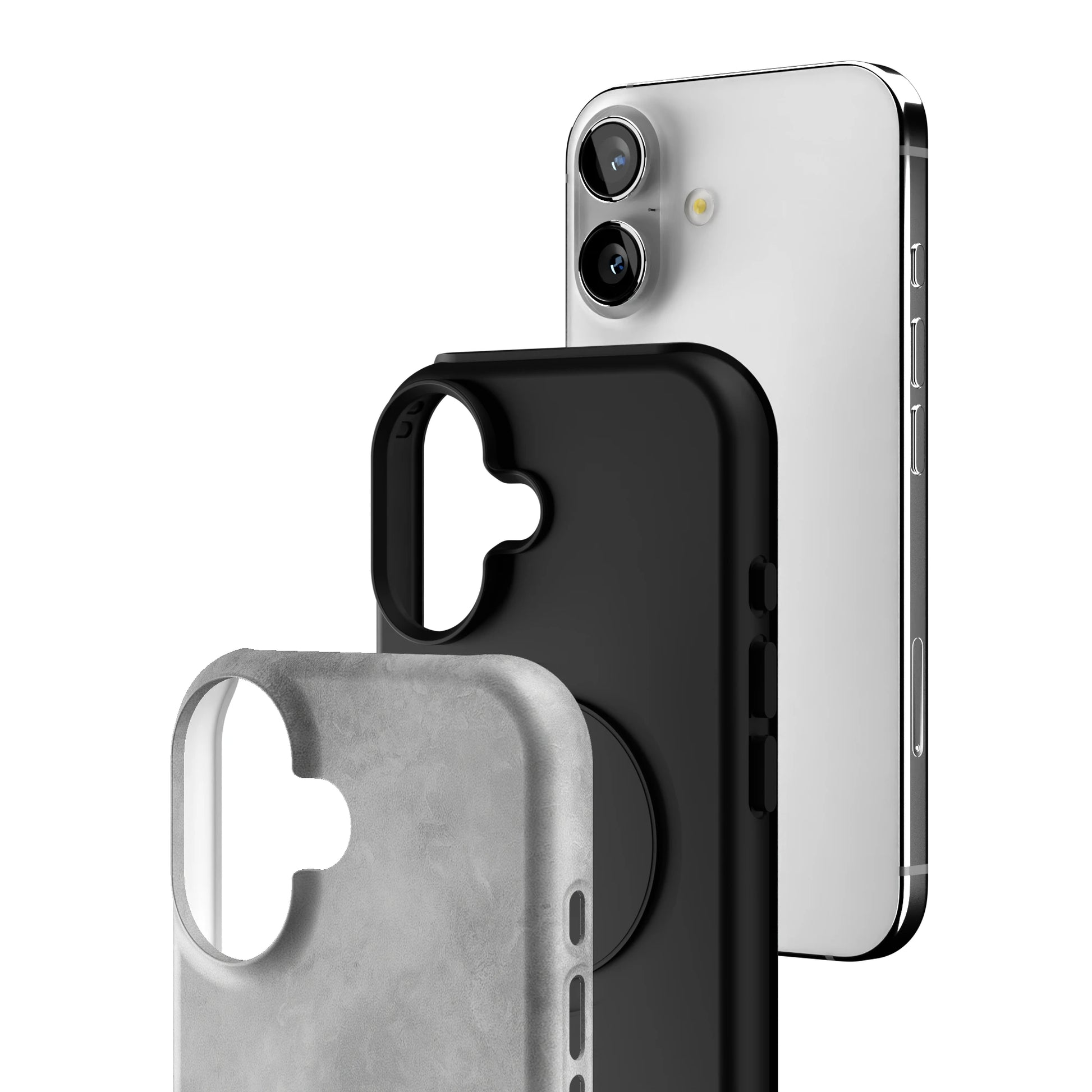 Basalt iPhone Case gallery - Iphone_16_Iphone_3