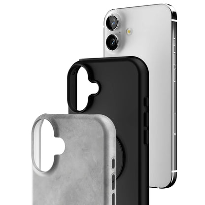 Basalt iPhone Case gallery - Iphone_16_Mini_Air_Plus_3